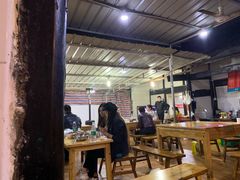大堂-三哥田螺(北书院街店)