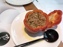 -HELLO MUSAE 拾光缪斯餐厅·纯正希腊风味(苏州中心店)