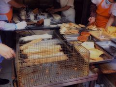 -放心脆皮油条(中房三林城店)