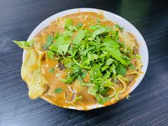 -正味斋锅巴菜(西北角店)