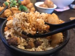 -古代饭堂(冠亚店)