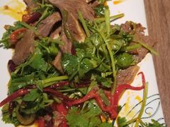 黑三剁-云海肴云南菜(浦江欢乐颂店)