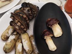 -澜悦港海鲜体验主题餐厅