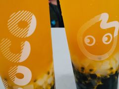 -CoCo都可(北美店)