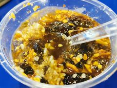 冰粉-马路边边串串香(大成路店)