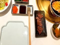 -無二炙坊·和牛烧肉(大钟寺1733店)