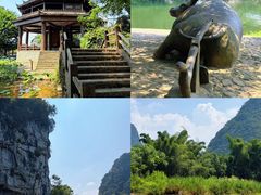 -荔江湾景区