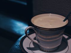 维也纳咖啡-RUMORS COFFEE ROASTERY鲁马滋咖啡(湖南路店)