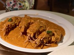 -狮拾久·现代新加坡料理(福田COCO Park店)