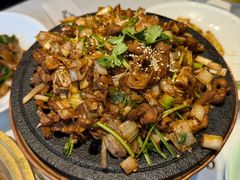 -北平盛世·新京菜·北京烤鸭(劲松·双井店)