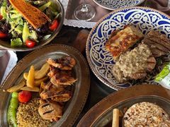 -Seten Restaurant Cappadocia