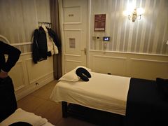 -富士康足浴休闲会所(锦华苑店)