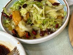-好妈王饺子(滂江街店)