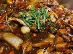 黄记煌三汁焖锅-黄记煌三汁焖锅(荣盛国际店)