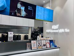 -KOI Thé(力宝广场店)