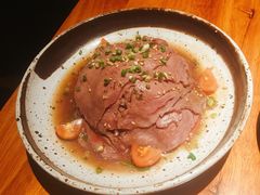 半熟牛肉-醉虎传(南锣鼓巷店)