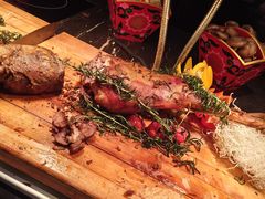 -北京北辰洲际酒店