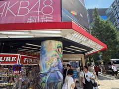 -秋叶原电器街