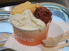 -DIP in GELATO(富民路店)
