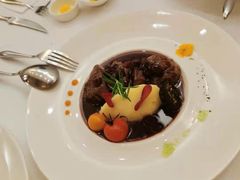 -casamosaico卡萨马可意大利餐厅
