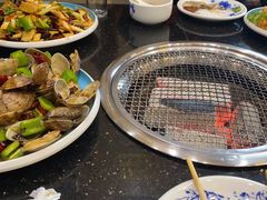 -瑞杰烧烤店·24小时营业(山东路店)