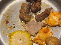 -汉巴味德(沈阳万象汇店)