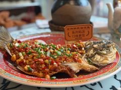 -南昌大饭店·非遗南昌菜(万寿宫店)