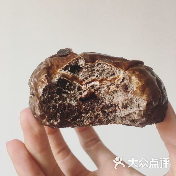 原麦山丘(和平大悦城店)黑眼豆豆图片 - 第7张