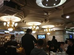 -香港新发烧腊茶餐厅(万象店)