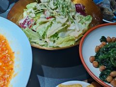 -辣尚瘾·烤鱼·新川菜(交大直营店)