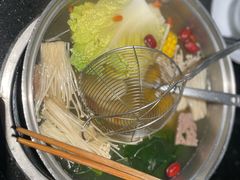 -尚合里潮汕牛肉火锅(海沧店)