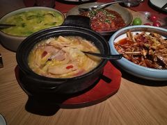 -滋色臻选川菜(北京坊旗舰店)