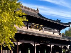 -钱王祠