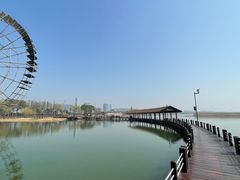 -苏州太湖湖滨国家湿地公园