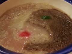 太极芋泥-聚春园自助餐厅(东街口店)