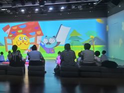 -小鸡哆哆故事屋·儿童乐园(嘉里城店)