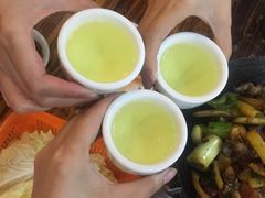 -胡师傅三下锅(汽车站店)
