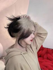 点击看大图 -3AM HAIR SALON烫发染发接发
