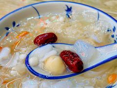 五果汤-细姨甜汤(珠江店)