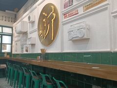 -阿金大白·上海菜馆(新天地店)