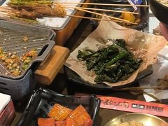 -林二哥宜烤官·宜宾小烧烤