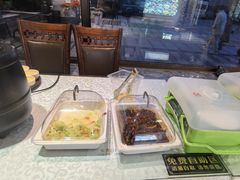 -牟传仁饭庄(星海店)
