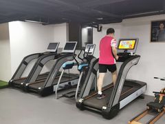 -清橙健身(学院路店)