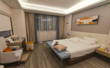 -爱帝宫月子中心·成都概念院