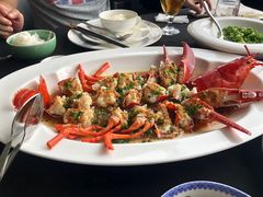 -RIVIERA 松鹤楼(外滩店)
