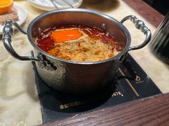 -东道煮牛肉火锅(东盛大街店)