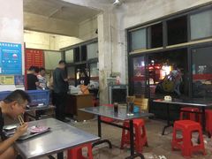大堂-高师傅特色米粉汤包(建设路店)