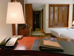 -稷泽·海丽宾雅温泉度假酒店