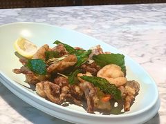 -PHO爺·越南料理(亦庄大族广场店)
