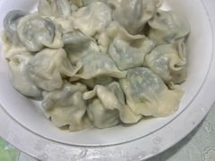 -陶然饺子城(奥体中路店)